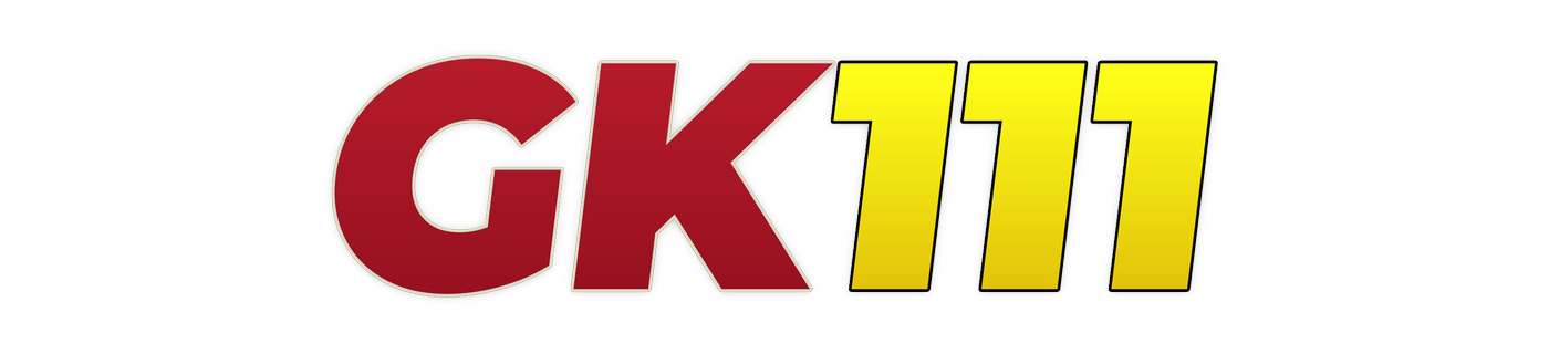 gk111 লোগো
